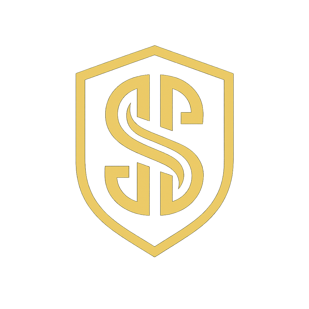 Shain Studio Logo